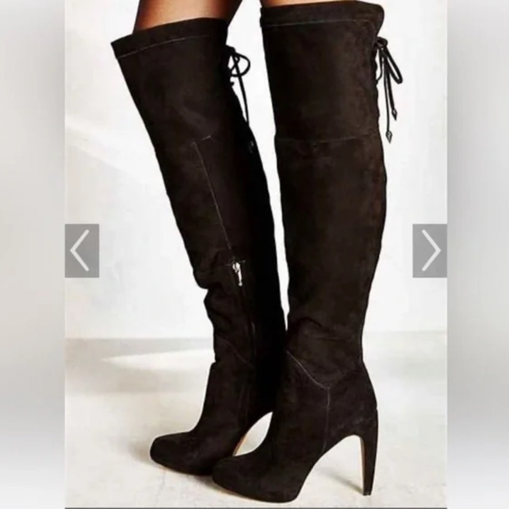 Sam Edelman Kayla boots